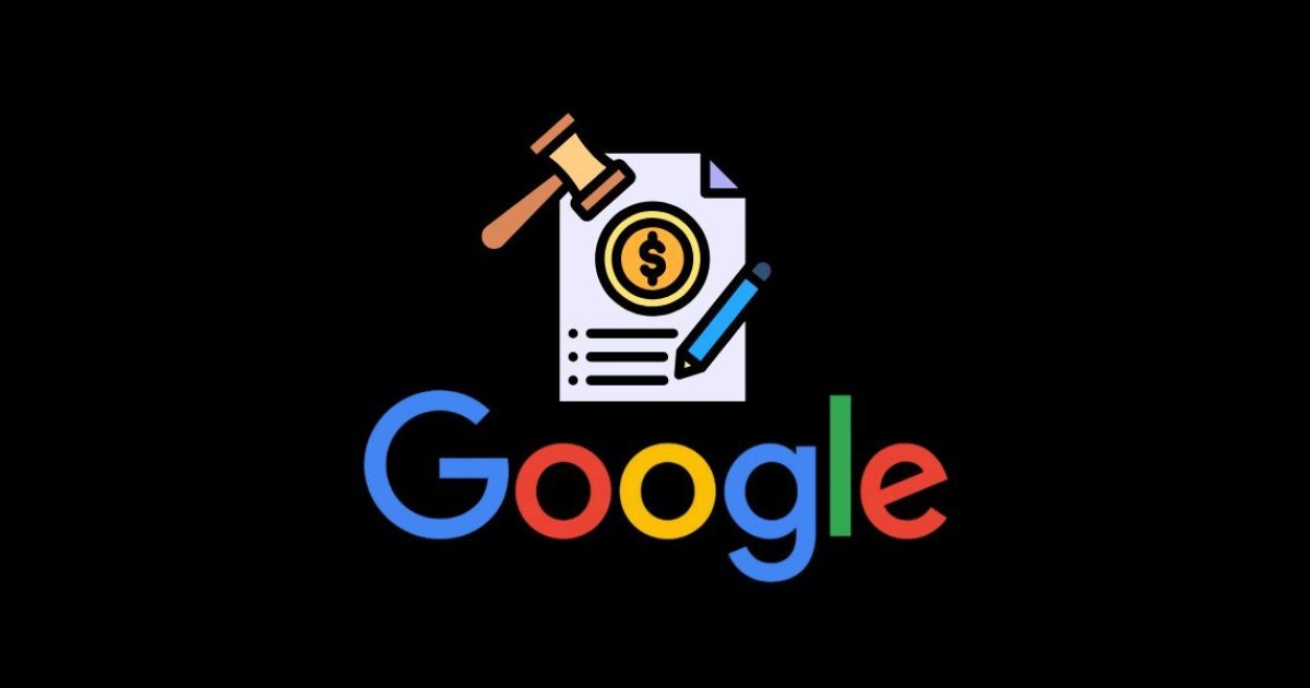 Google Android Cellular Data Lawsuit