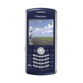 BlackBerry Pearl 8110