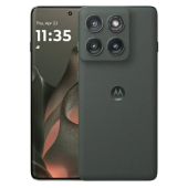 Motorola Edge (2025)