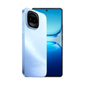 vivo iQOO Z11 Turbo
