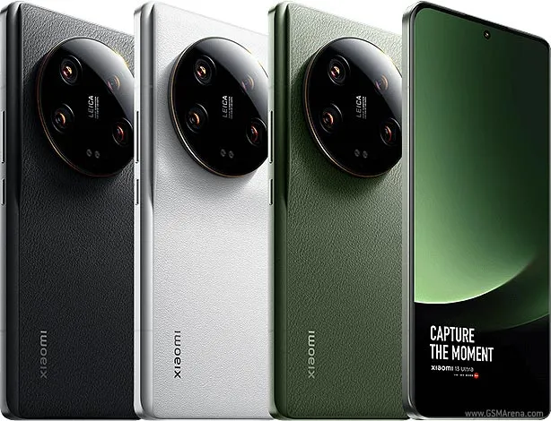Xiaomi 13 Ultra