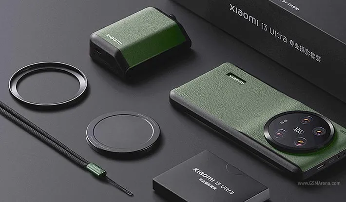 Xiaomi 13 Ultra