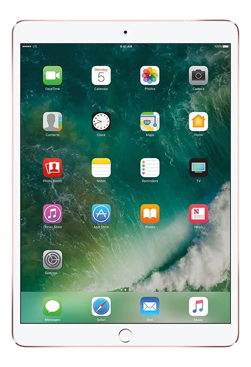 Apple iPad Pro 10.5 (2017)