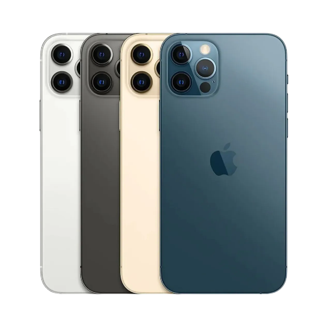 Apple iPhone 12 Pro Max