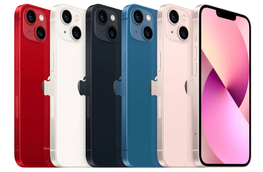 Apple iPhone 13