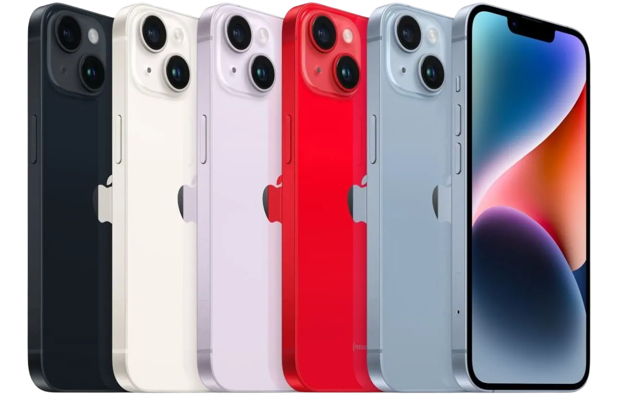 Apple iPhone 14