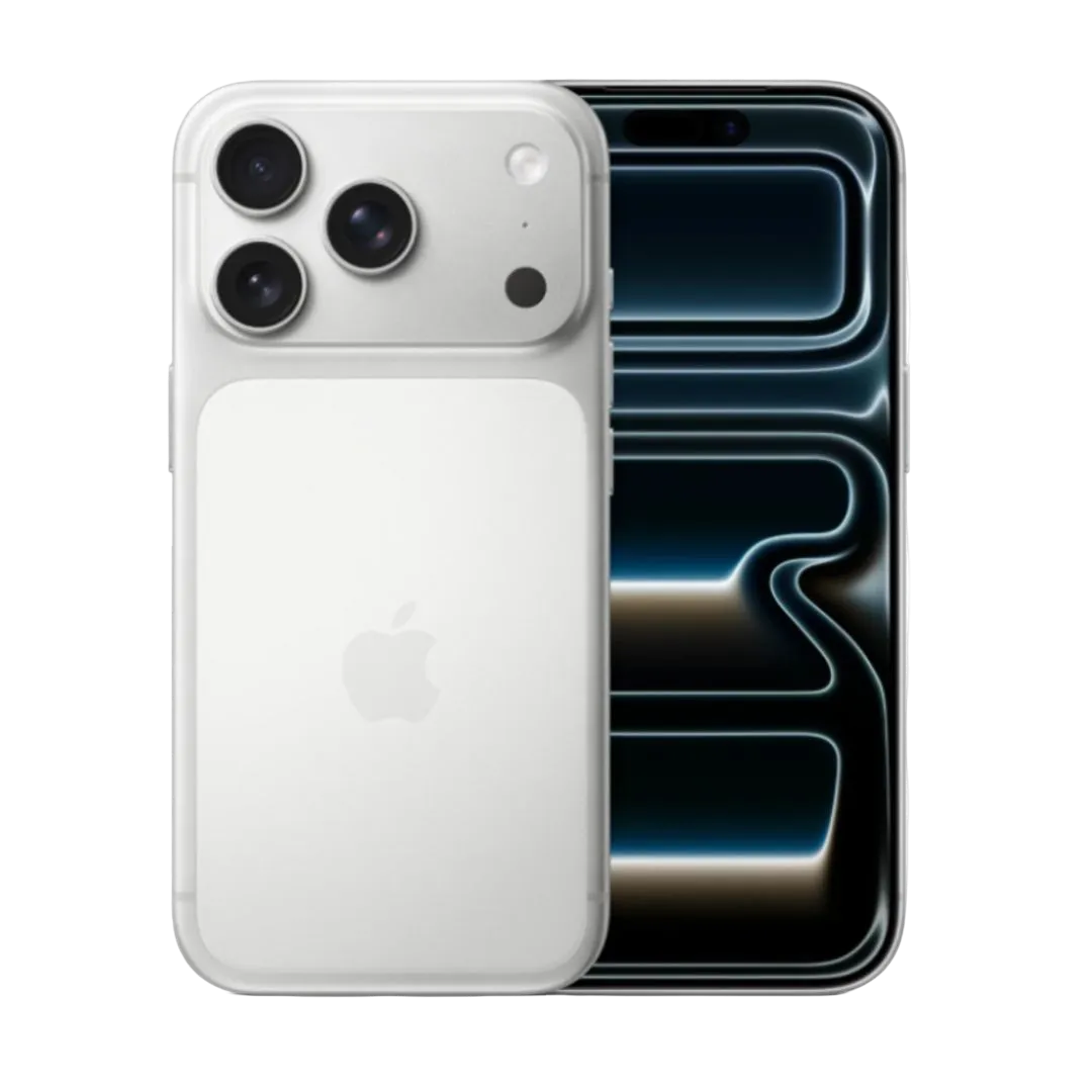 Apple iPhone 17 Pro