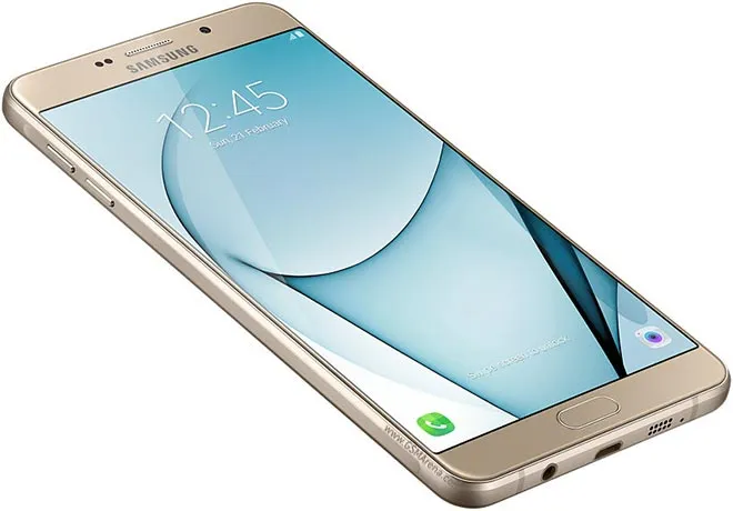 Samsung Galaxy A9 (2016)