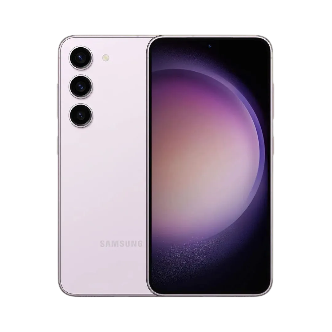 Galaxy S23