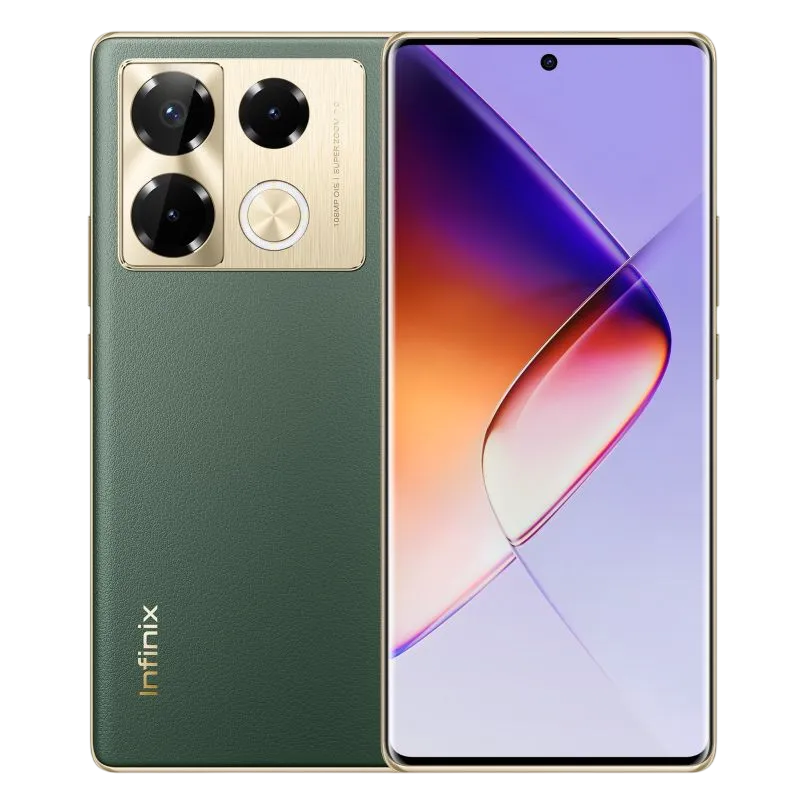Infinix Note 40 Pro
