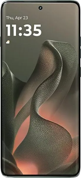 Motorola Edge (2025)