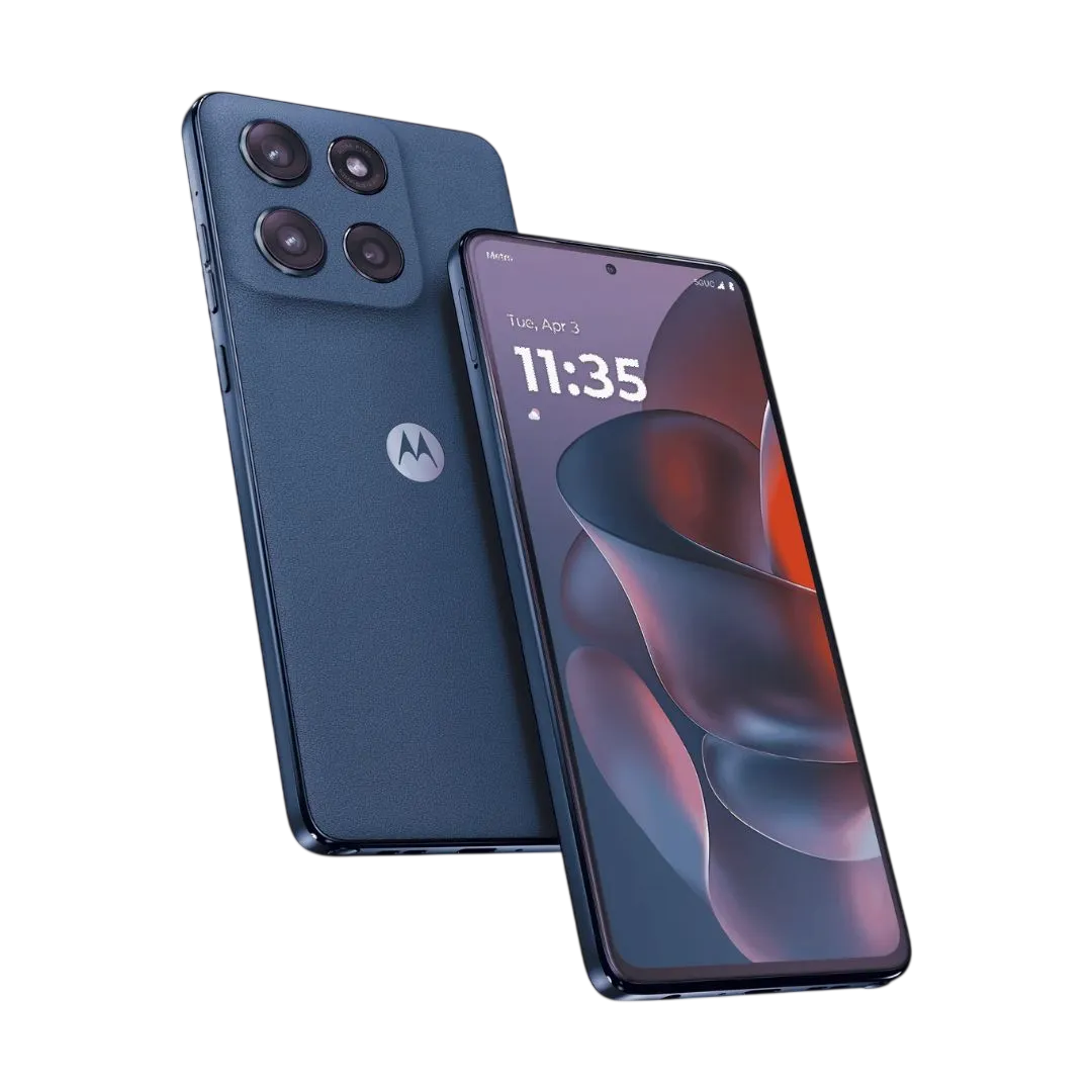 Motorola Moto G Stylus 5G (2025)