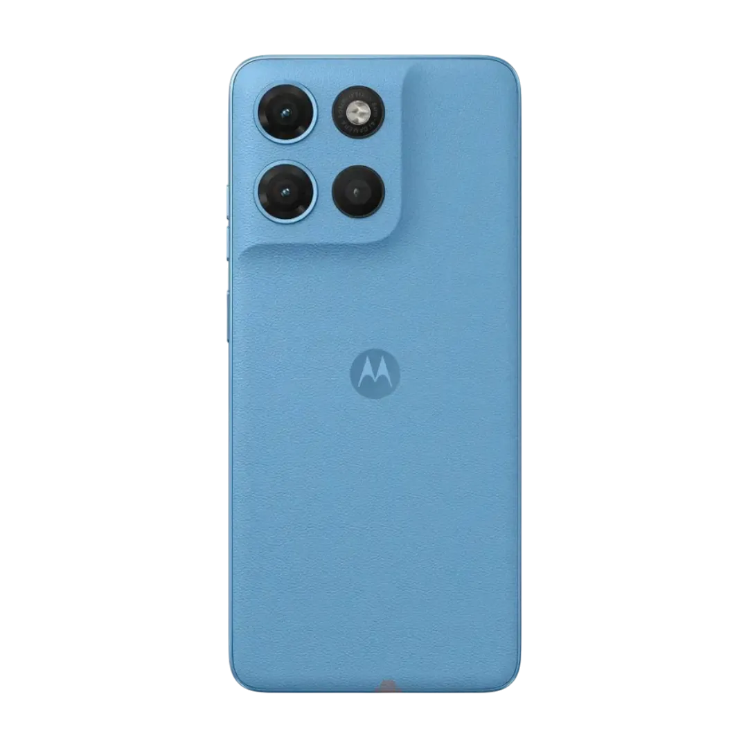 Motorola Moto G17 Power