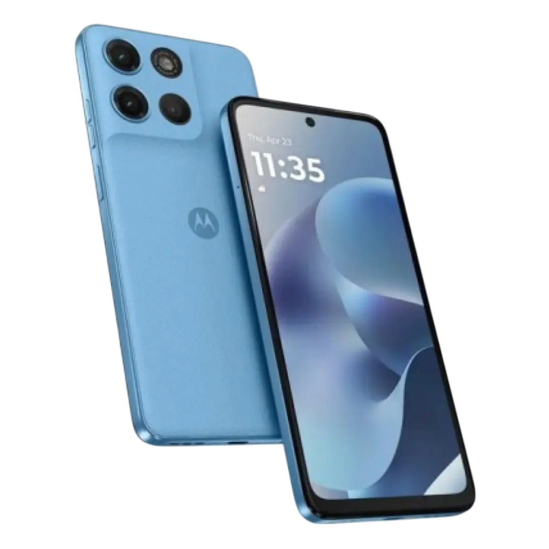 Motorola Moto G17 Power