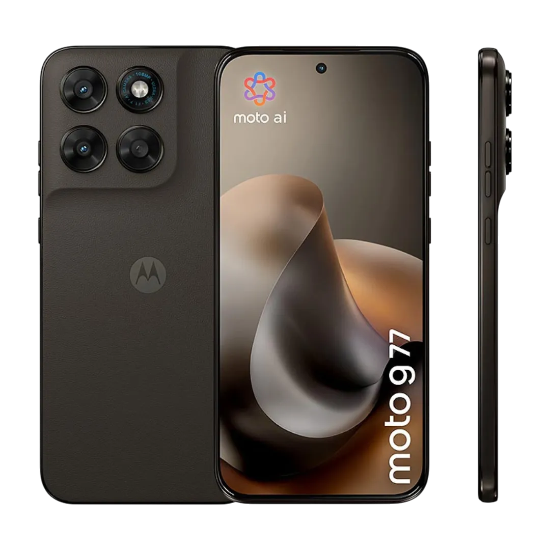 Motorola Moto G77