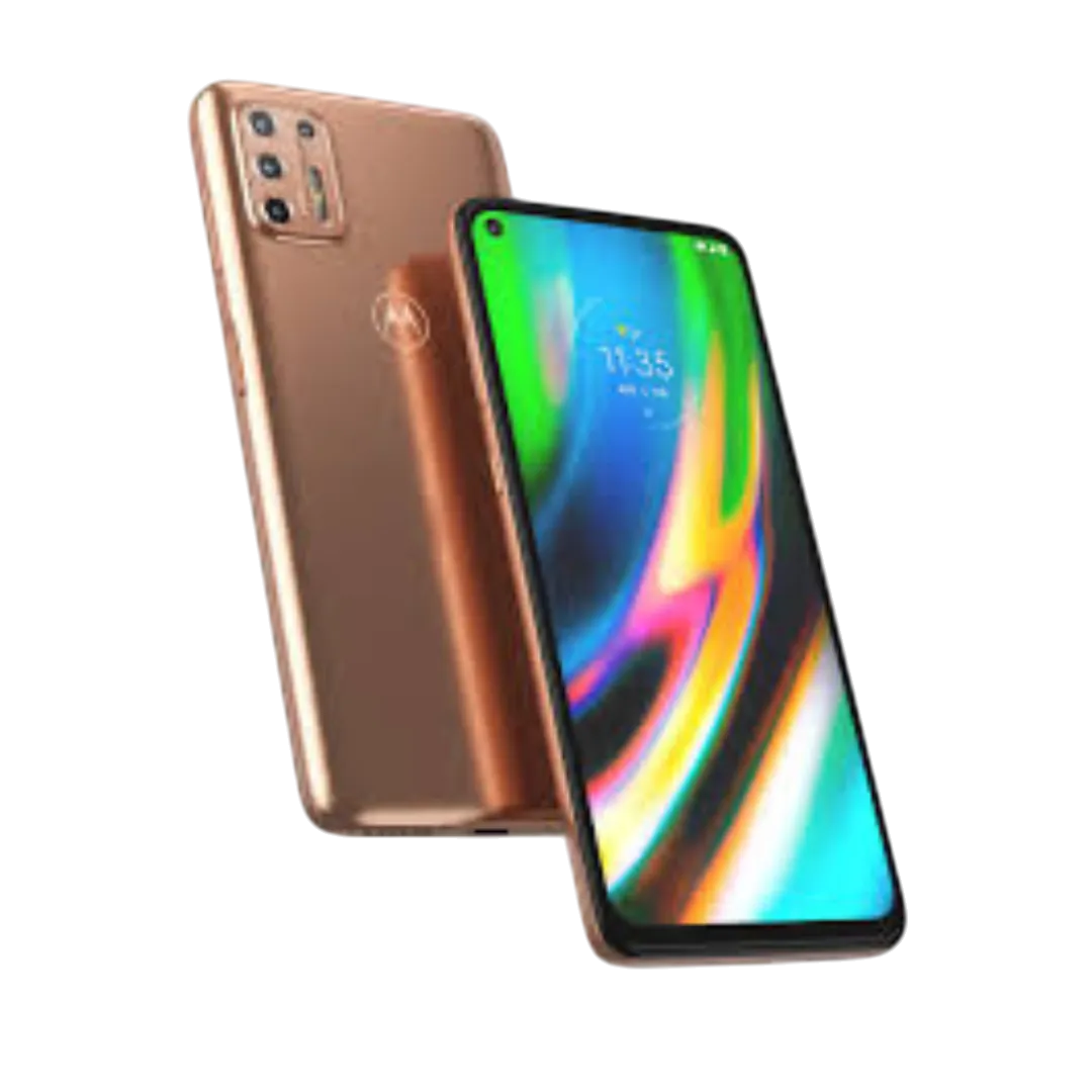 Motorola Moto G9 Plus