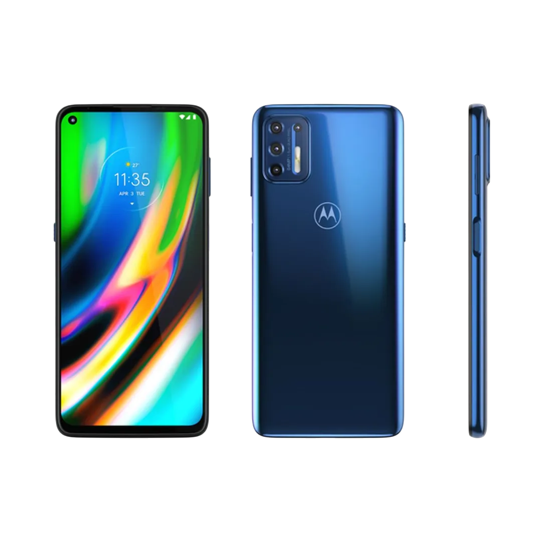 Motorola Moto G9 Plus