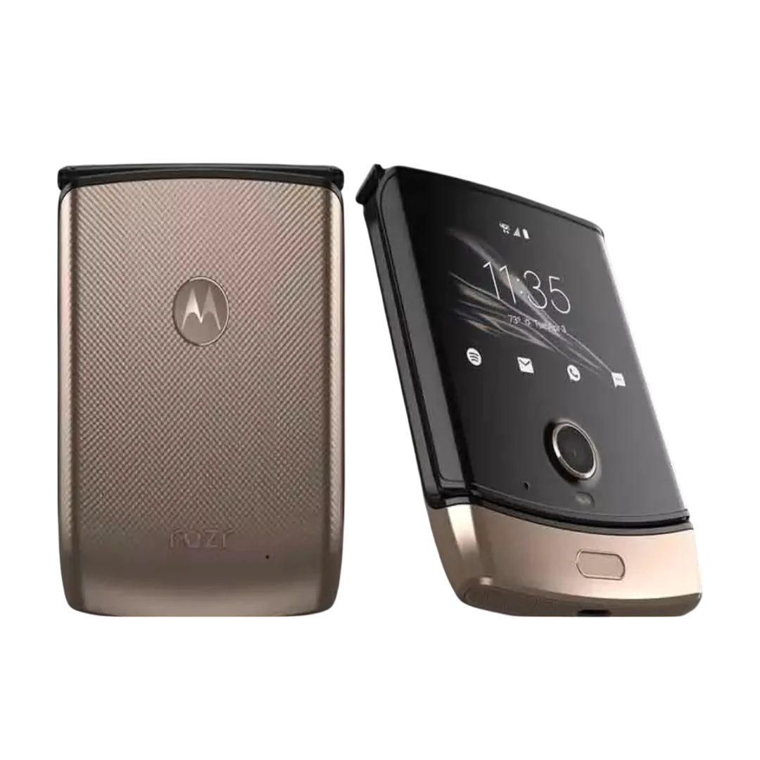 Motorola Razr 2019