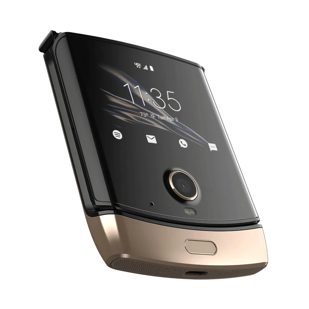 Motorola Razr 2019
