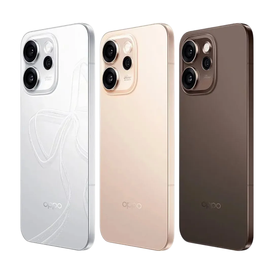 Oppo Reno15 Pro (china)