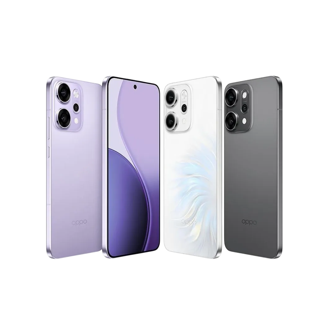 Oppo Reno15 Pro Max