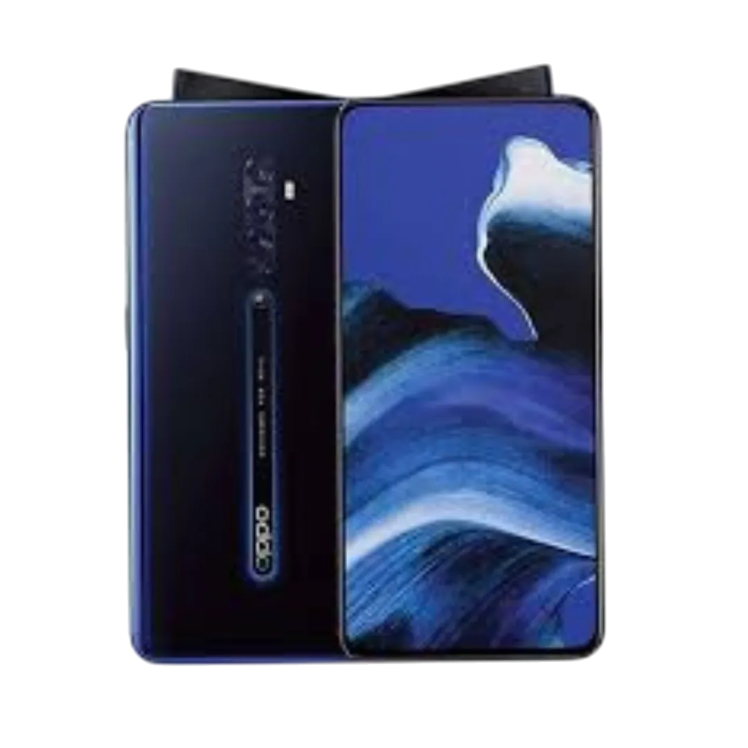 Oppo Reno2