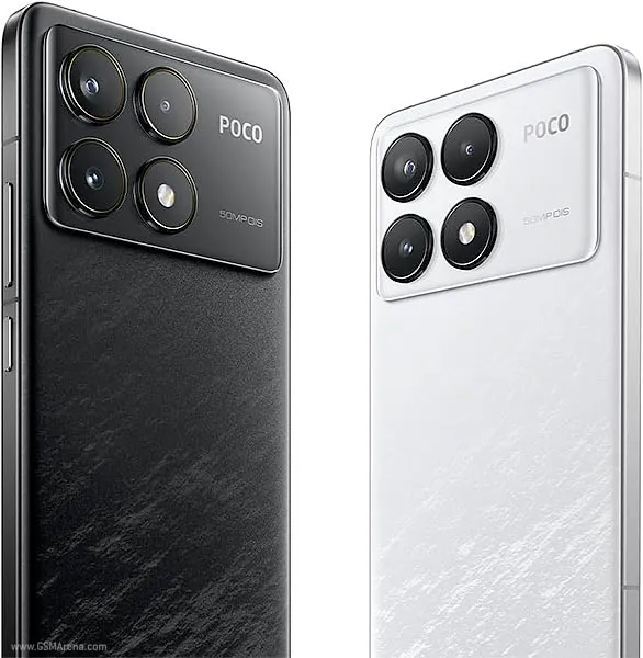 Xiaomi Poco F6 Pro