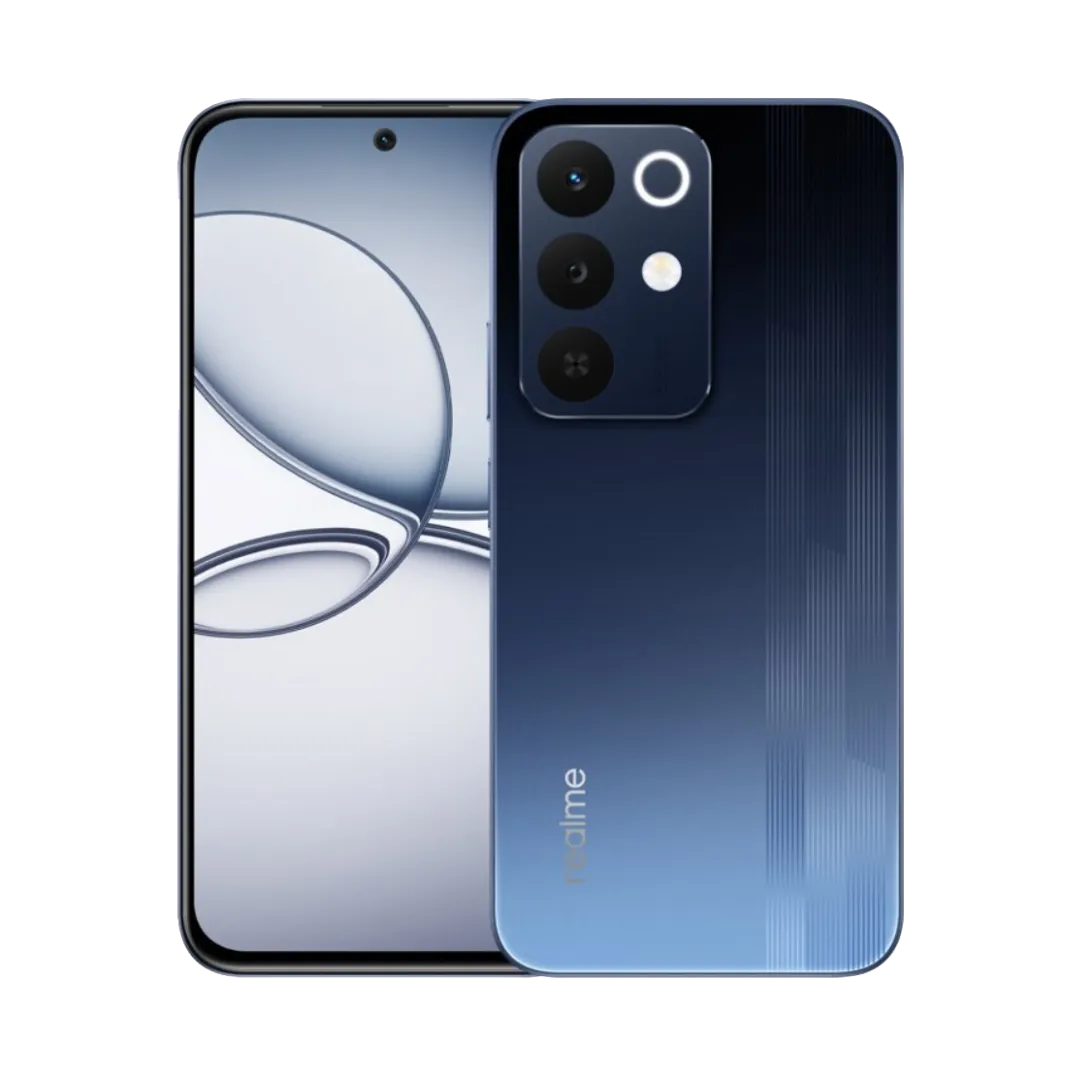 Realme Narzo 90X
