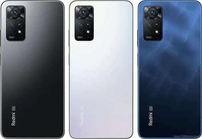 Xiaomi Redmi Note 11 Pro 5G