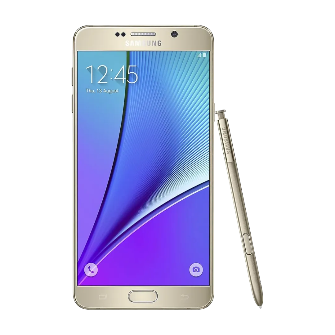 Samsung Galaxy Note5