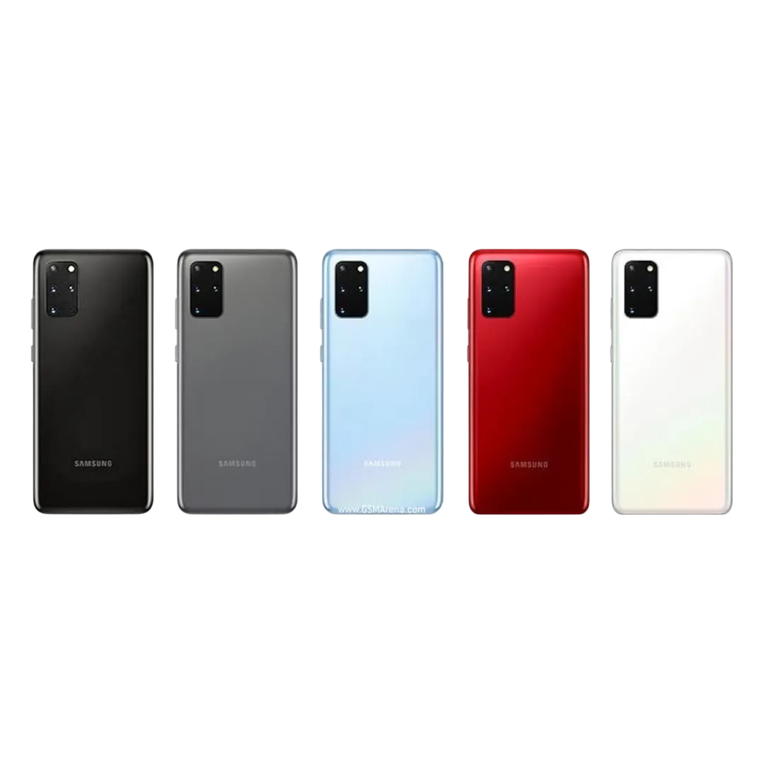 Samsung Galaxy S20 Plus