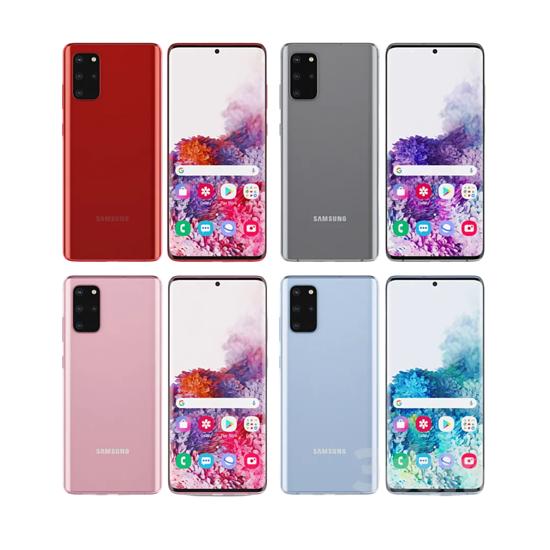 Samsung Galaxy S20 Plus