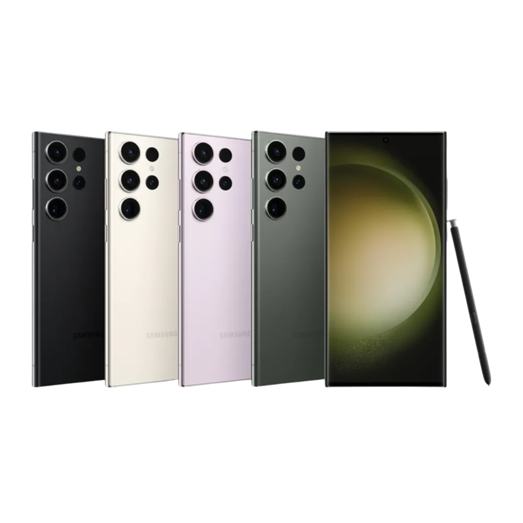 Samsung Galaxy S23 Ultra