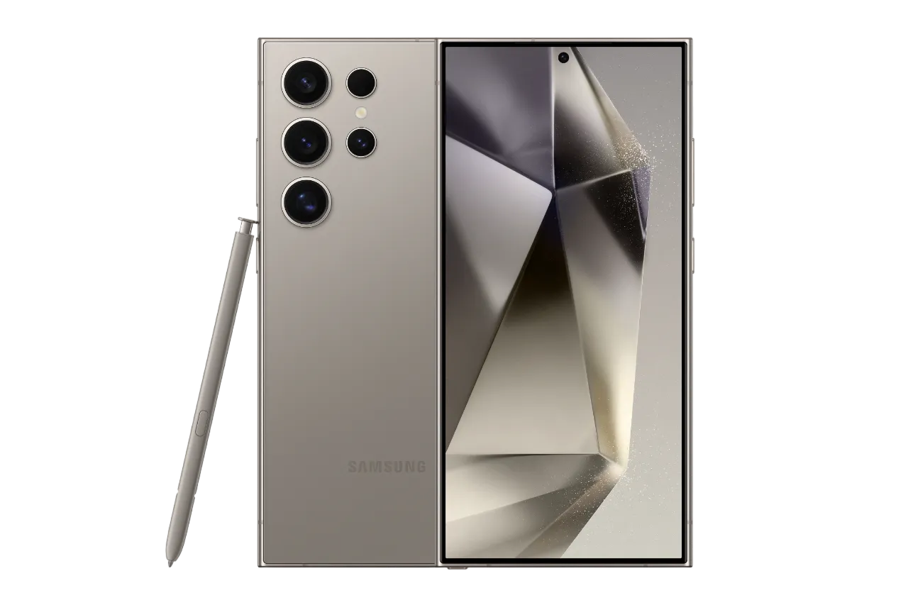 Samsung Galaxy S24 Ultra