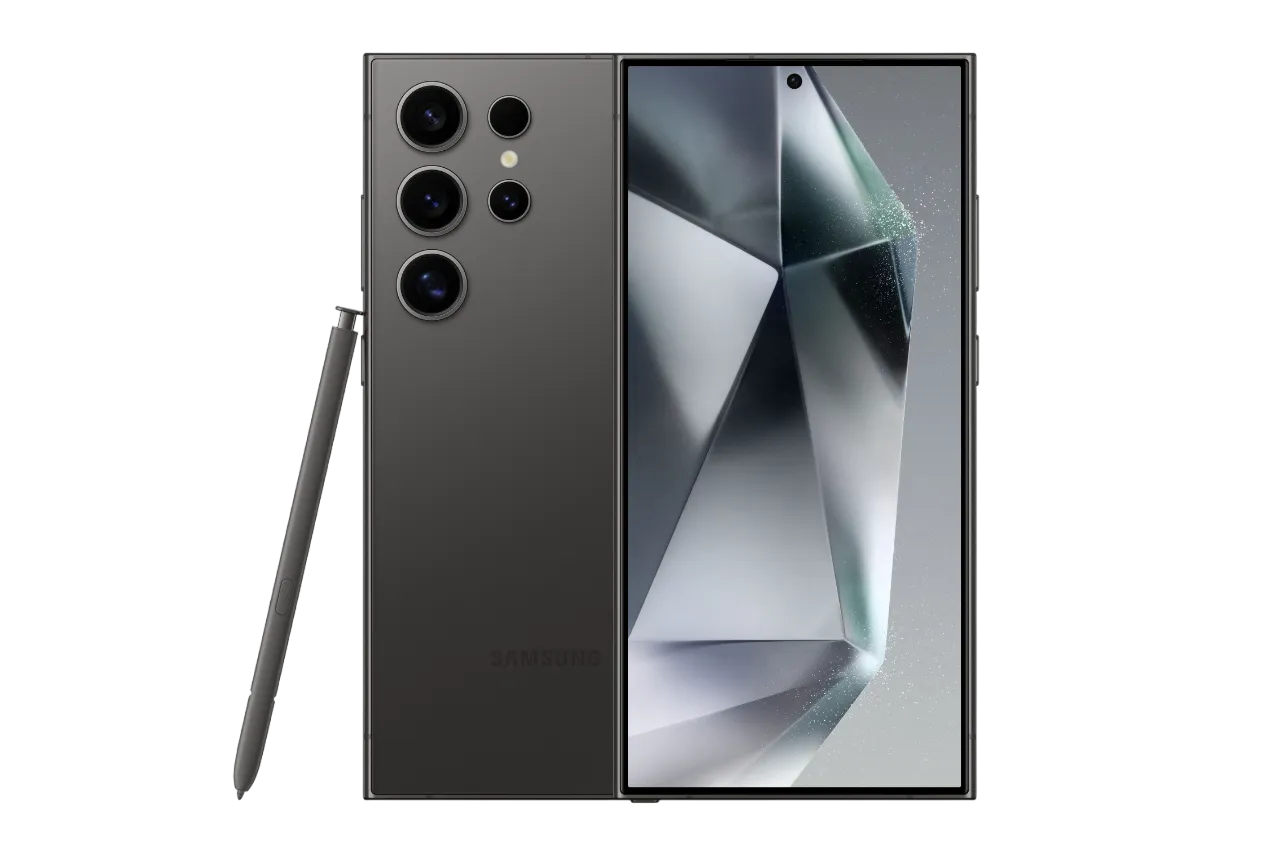 Samsung Galaxy S24 Ultra