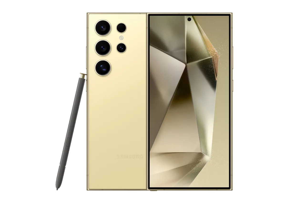 Samsung Galaxy S24 Ultra