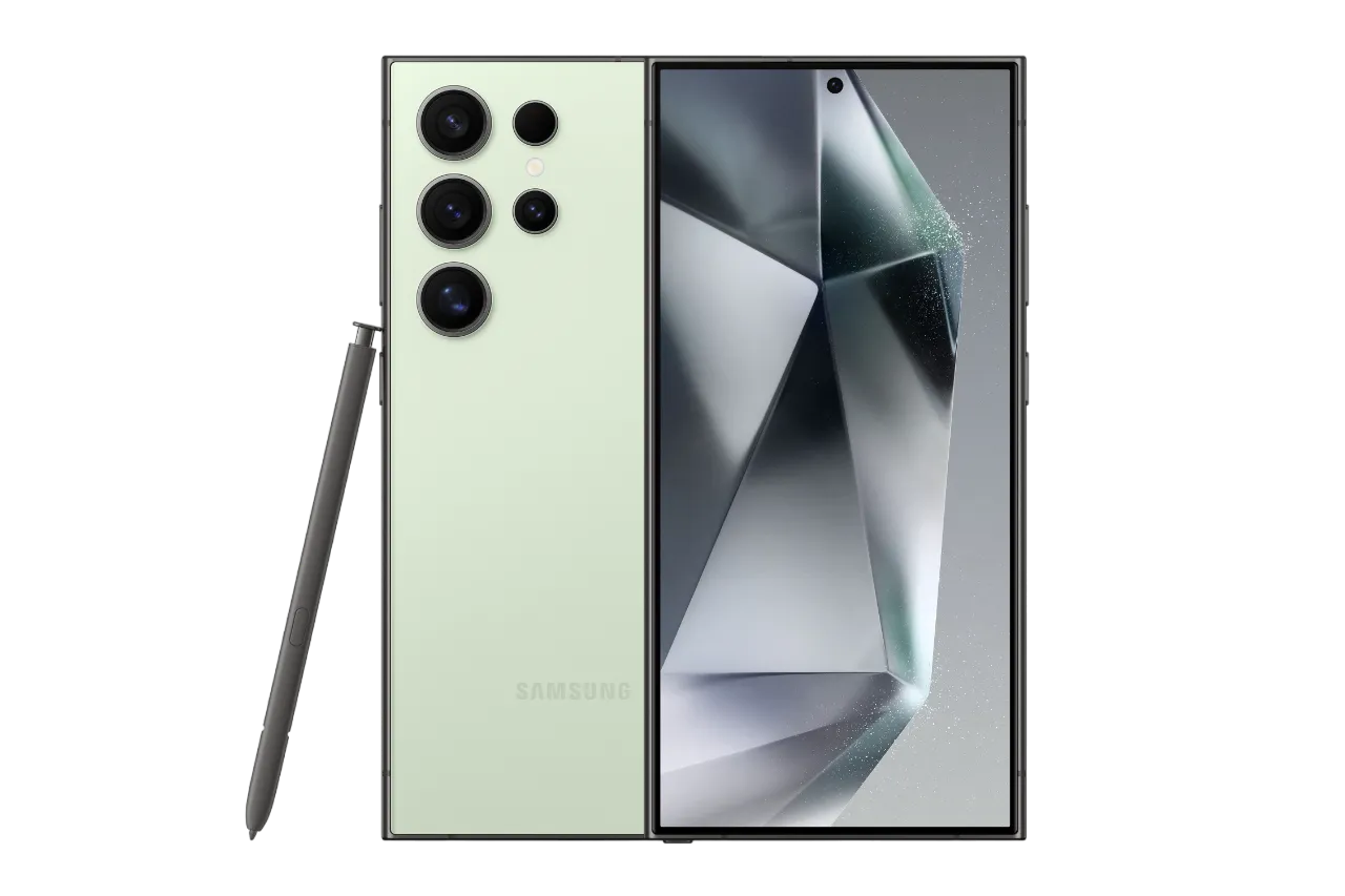 Samsung Galaxy S24 Ultra