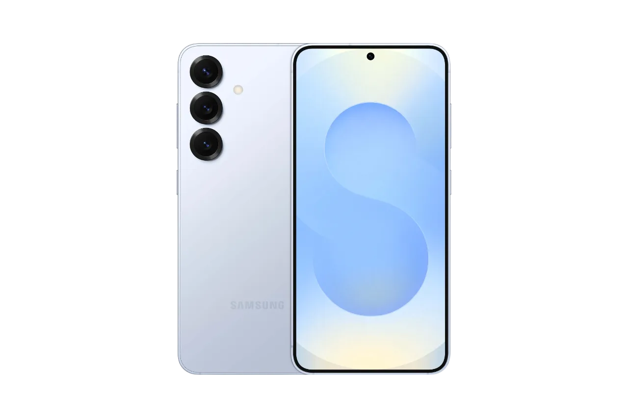 Samsung Galaxy S25