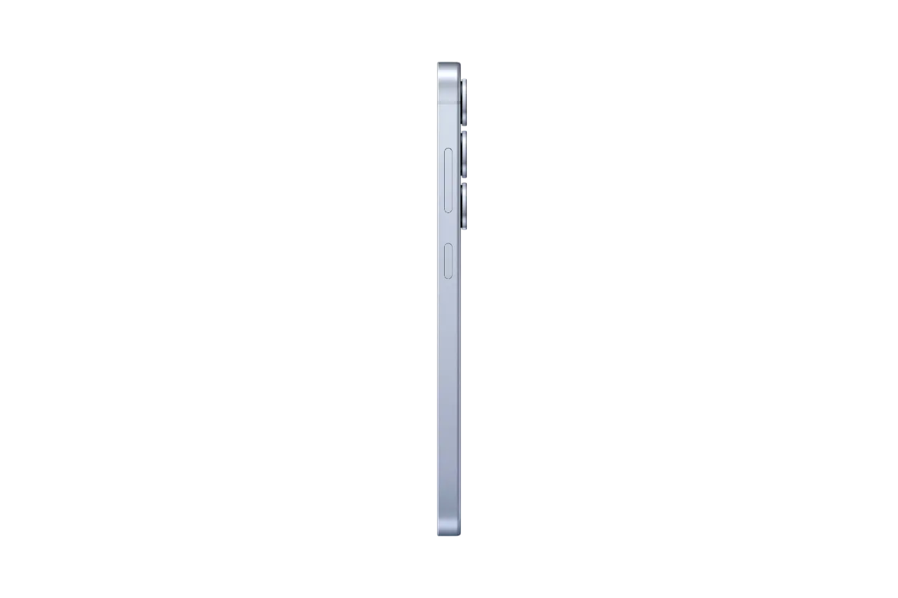 Samsung Galaxy S25