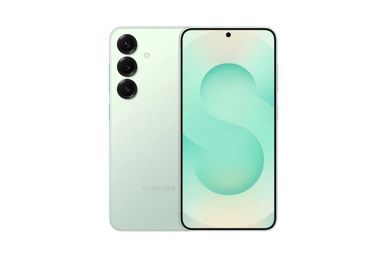 Samsung Galaxy S25