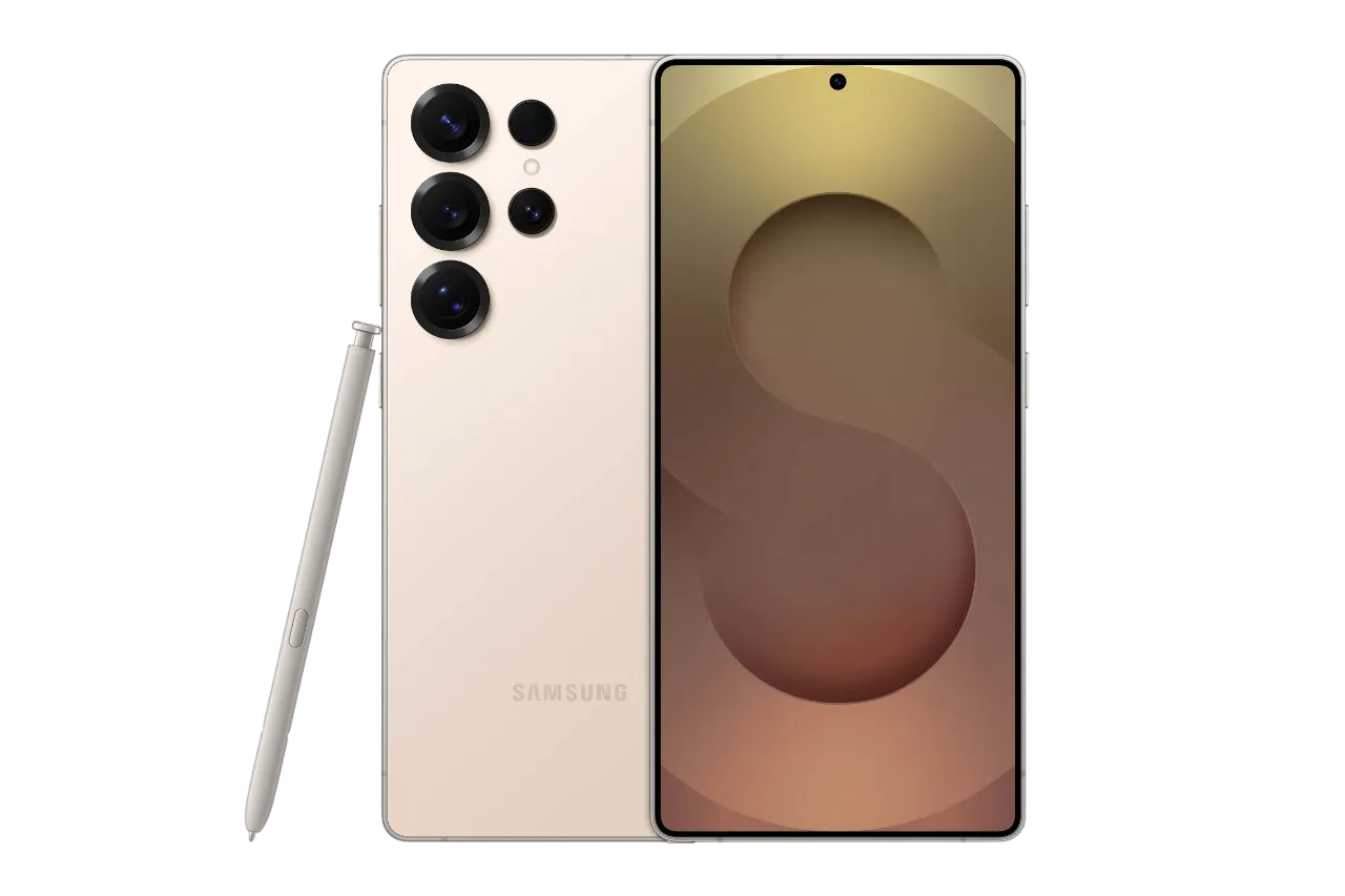 Samsung Galaxy S25 Ultra