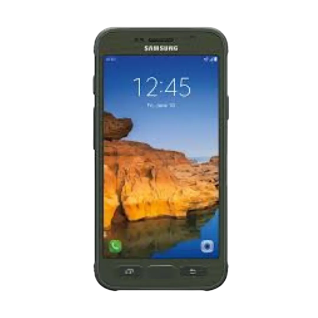Samsung Galaxy S7 active