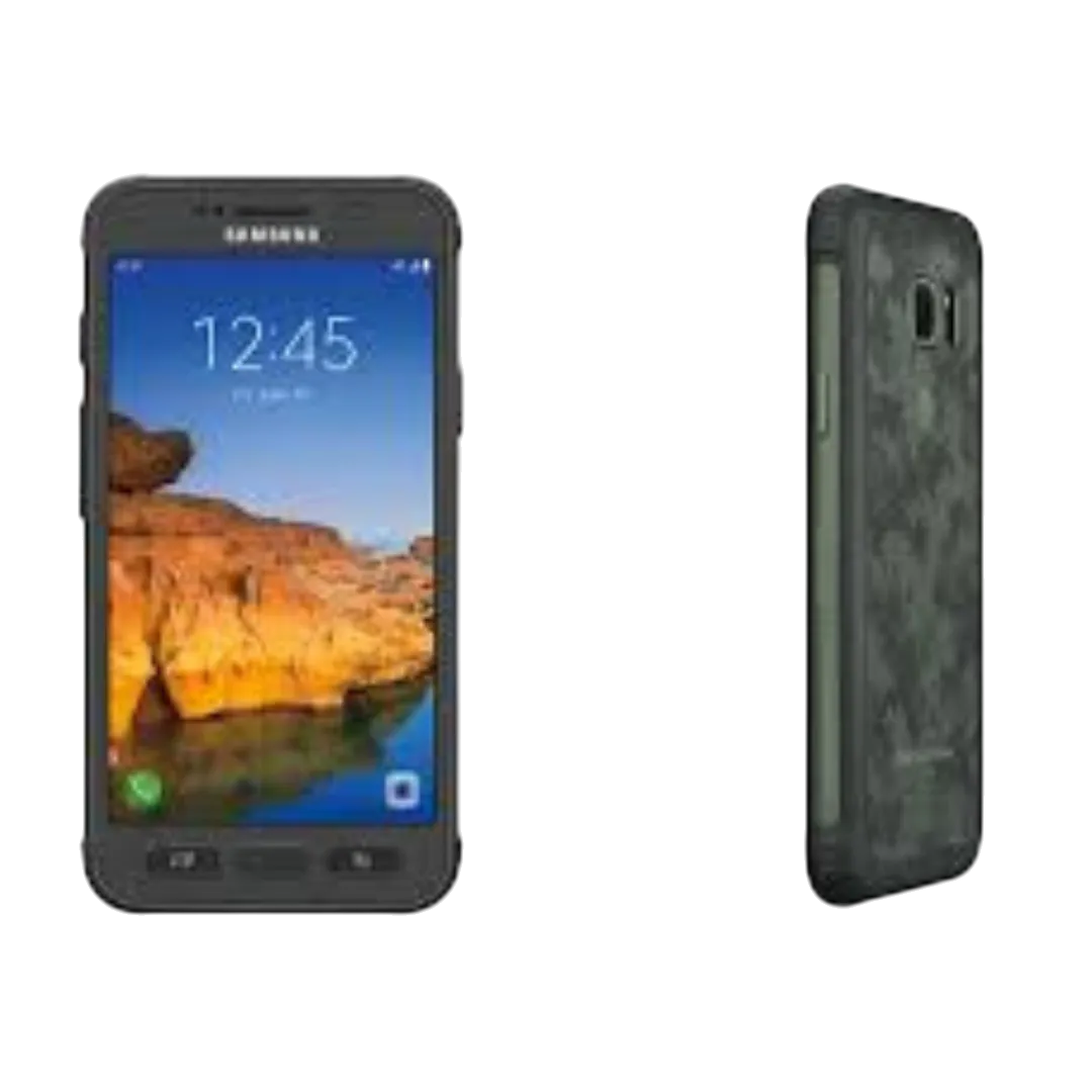 Samsung Galaxy S7 active