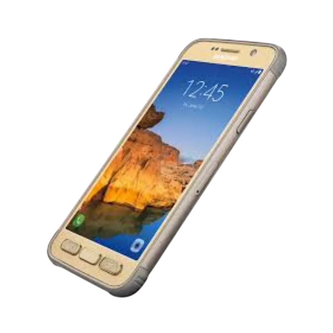 Samsung Galaxy S7 active
