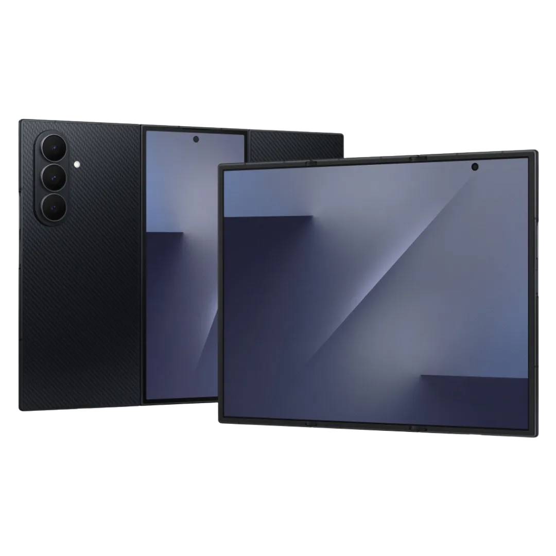 Samsung Galaxy Z TriFold