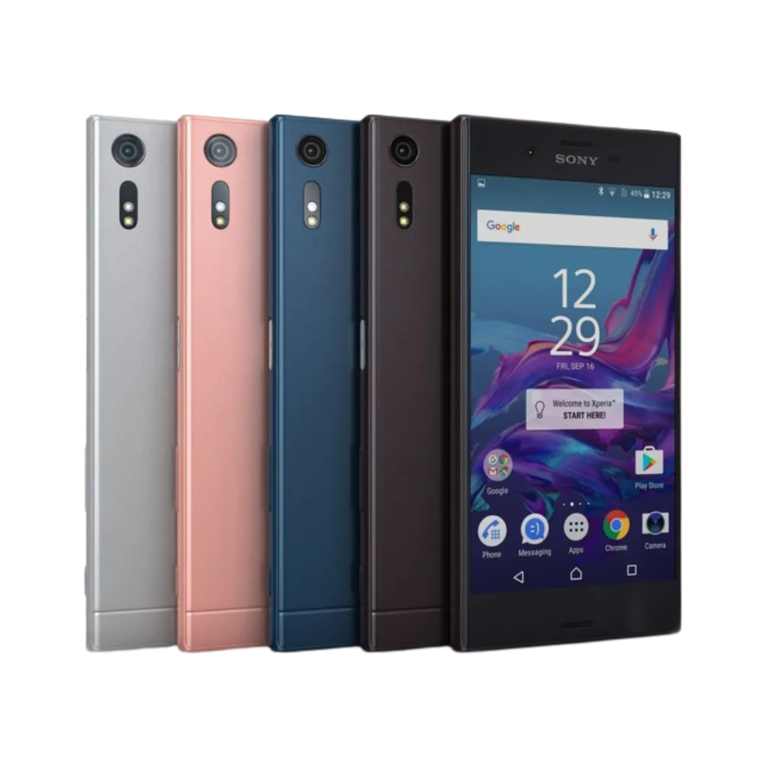 Sony Xperia XZ