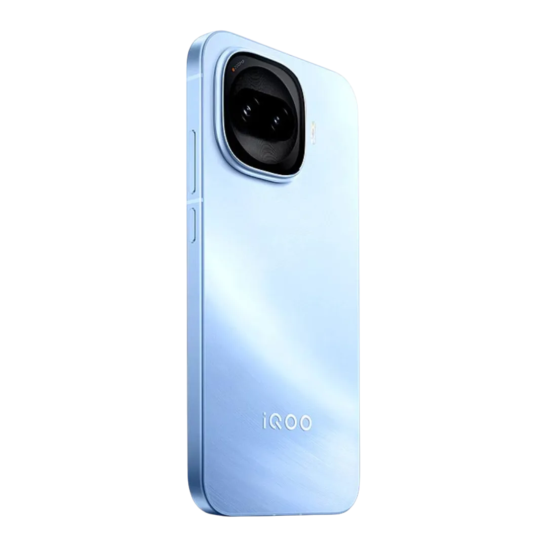 vivo iQOO Z11 Turbo