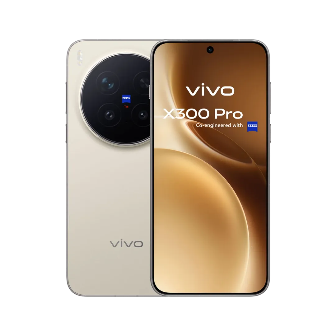vivo X300 Pro