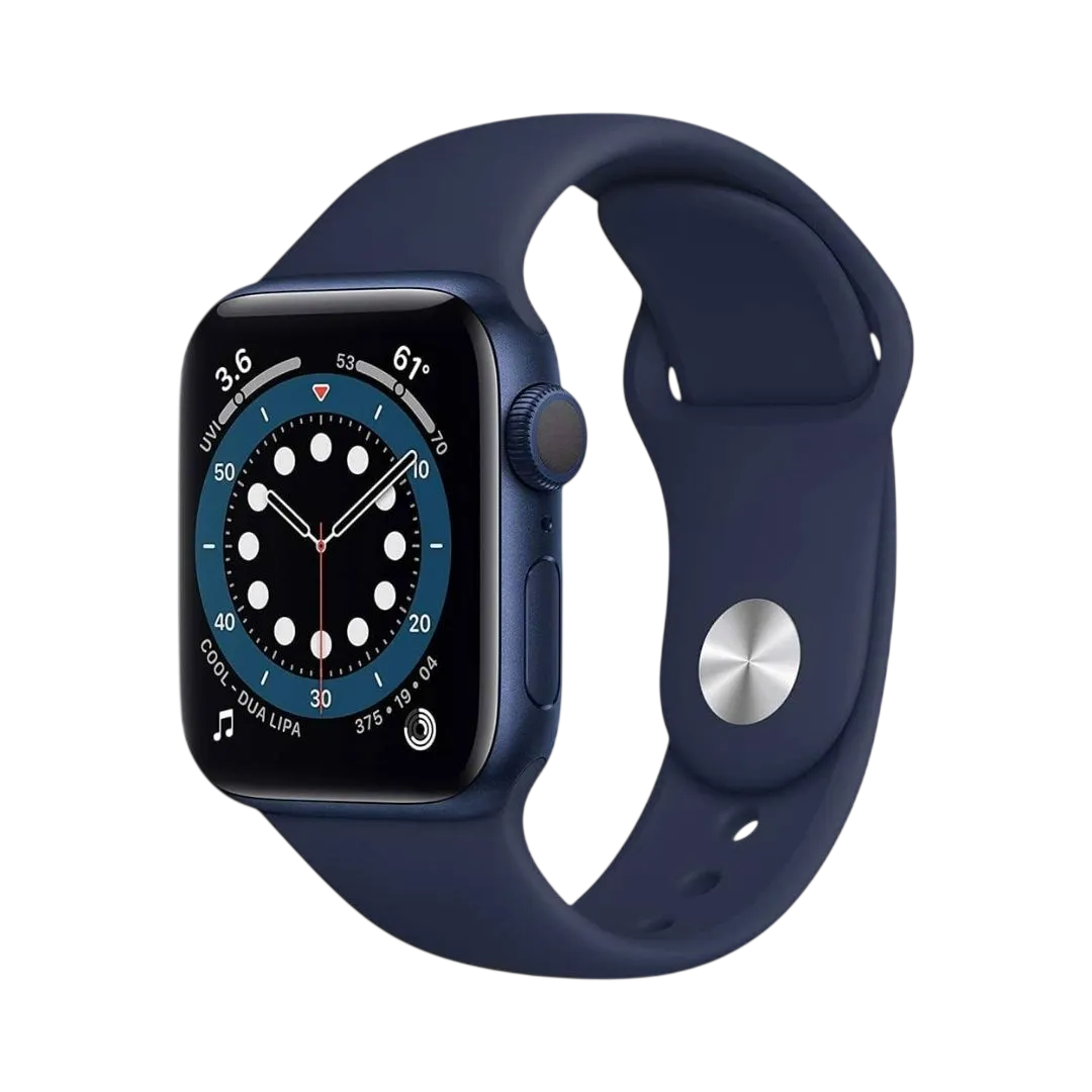 Watch Series 6 Aluminum