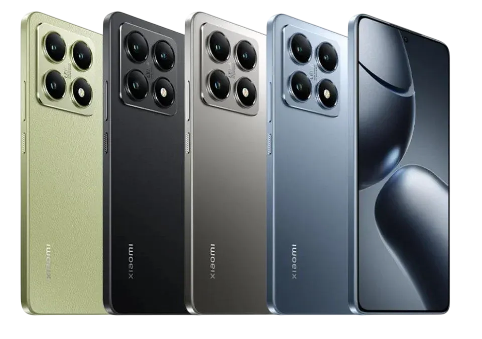 Xiaomi 14T